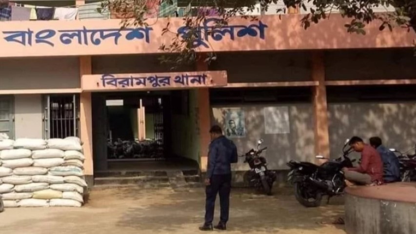 ৪ হাজার টাকা ‘চুরিকে’ কেন্দ্র করে যুবককে পিটিয়ে হত্যা